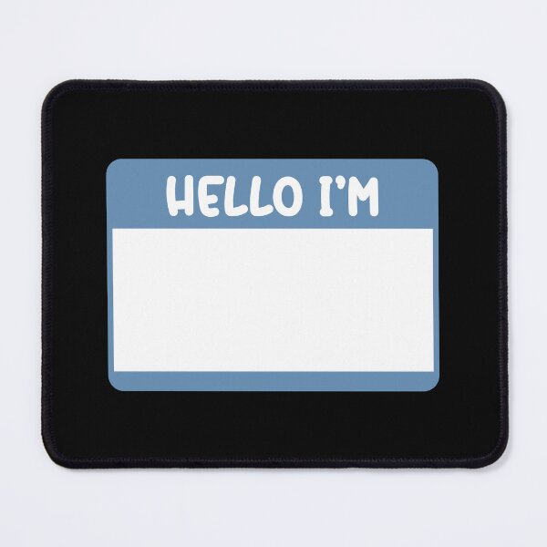 Item preview, Hello I’m  designed and sold by Paper Drip.