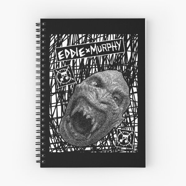 Item preview, Eddie x Murphy designed and sold by Ruggine.