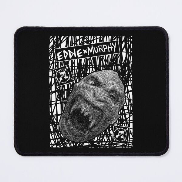 Item preview, Eddie x Murphy designed and sold by Ruggine.
