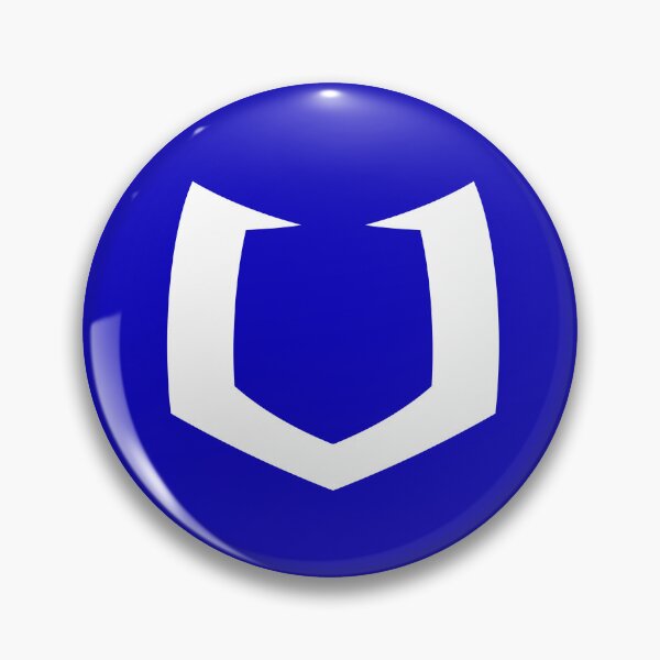 Item preview, Ultra-Girl Logo designed and sold by blinky500.