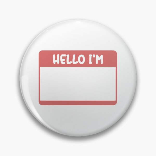 Item preview, Hello I’m  designed and sold by Paper Drip.