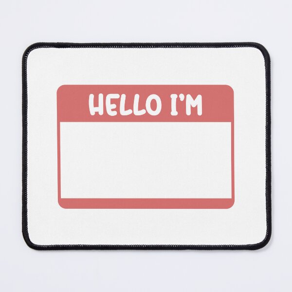 Item preview, Hello I’m  designed and sold by Paper Drip.