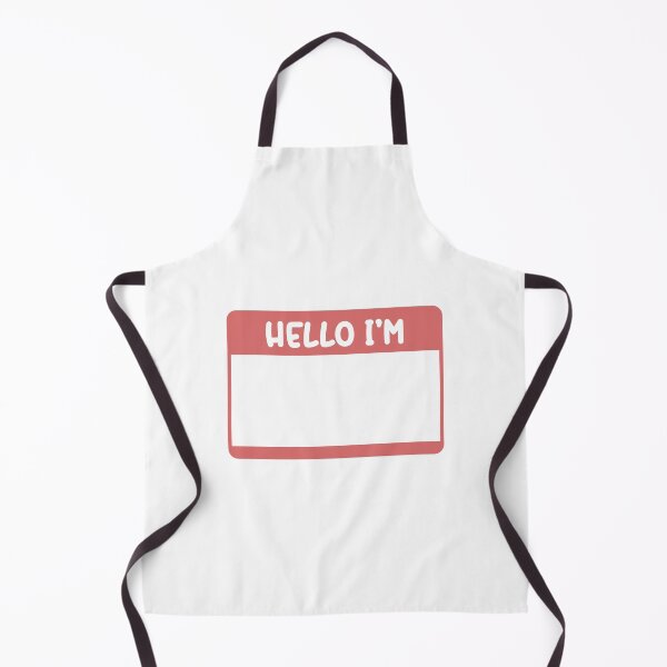 Item preview, Hello I’m  designed and sold by Paper Drip.