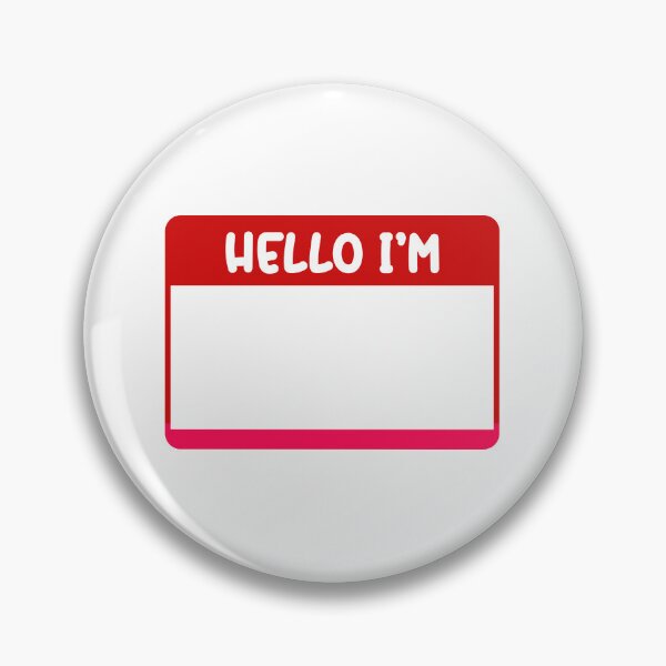 Item preview, Hello I’m  designed and sold by Paper Drip.