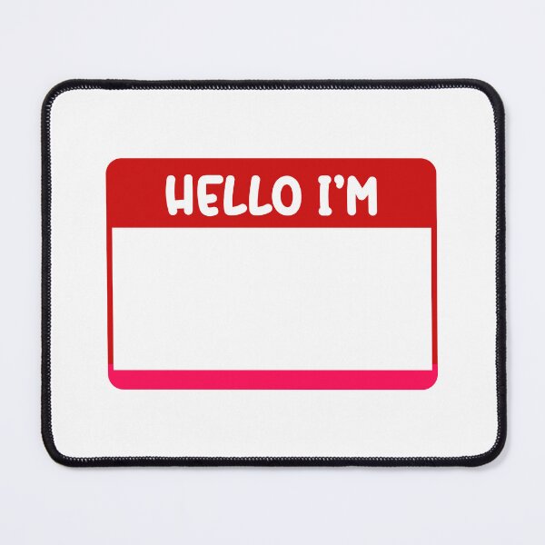 Item preview, Hello I’m designed and sold by Paper Drip.