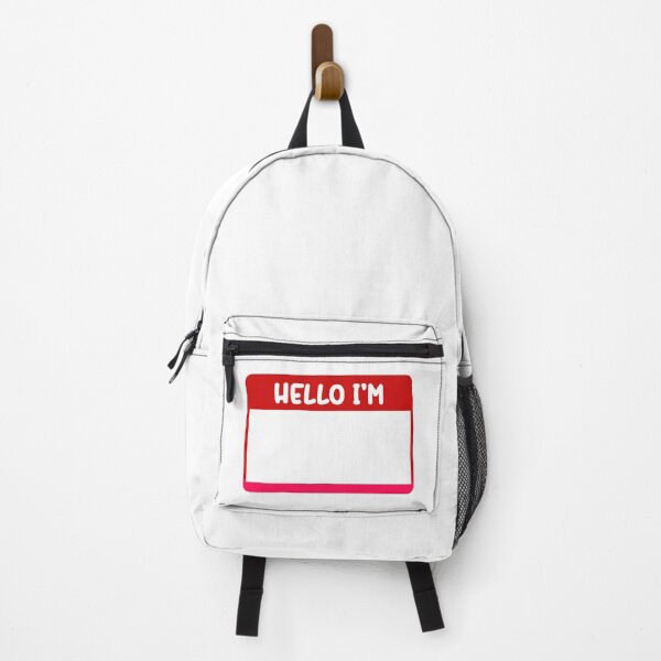 Item preview, Hello I’m designed and sold by Paper Drip.