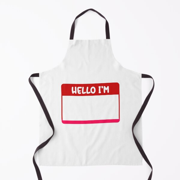 Item preview, Hello I’m  designed and sold by Paper Drip.