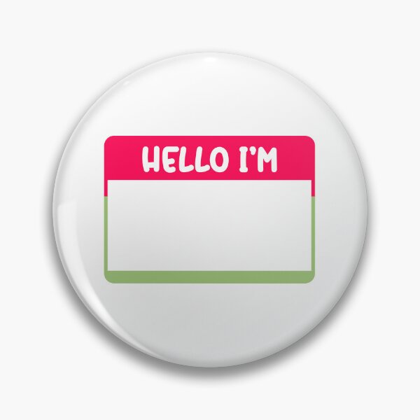 Item preview, Hello I’m  designed and sold by Paper Drip.