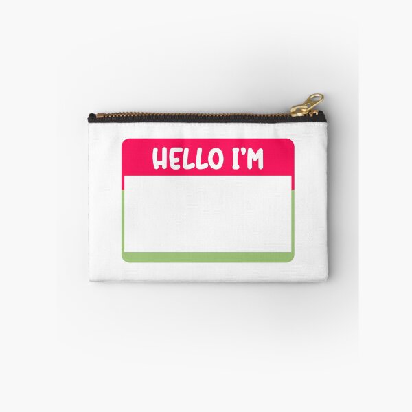 Item preview, Hello I’m  designed and sold by Paper Drip.