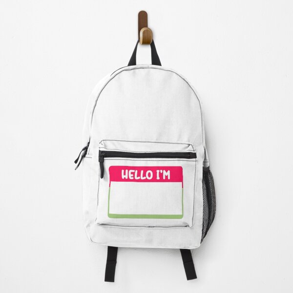 Item preview, Hello I’m designed and sold by Paper Drip.