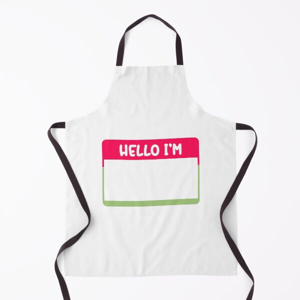 Item preview, Hello I’m  designed and sold by Paper Drip.