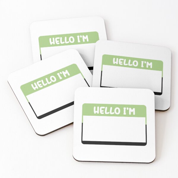 Item preview, Hello I’m  designed and sold by Paper Drip.