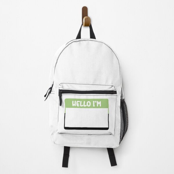 Item preview, Hello I’m designed and sold by Paper Drip.
