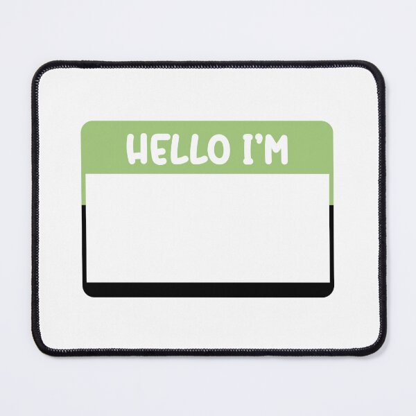 Item preview, Hello I’m designed and sold by Paper Drip.