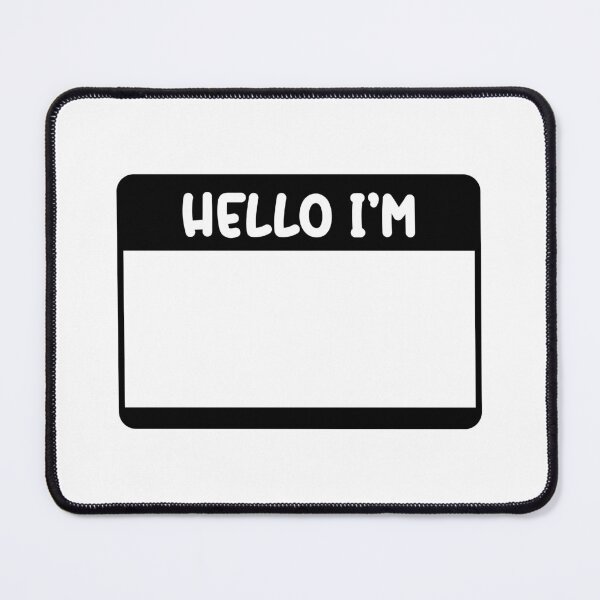 Item preview, Hello I’m designed and sold by Paper Drip.