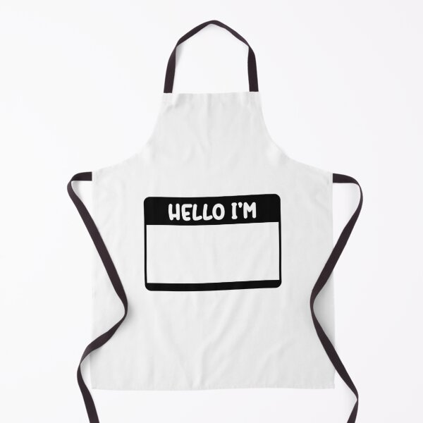 Item preview, Hello I’m  designed and sold by Paper Drip.