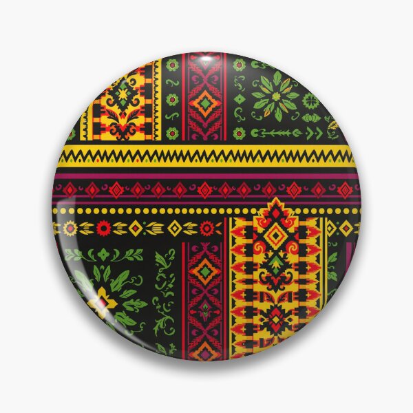 Item preview, Peruvian Textile designed and sold by LeachsDungeon.