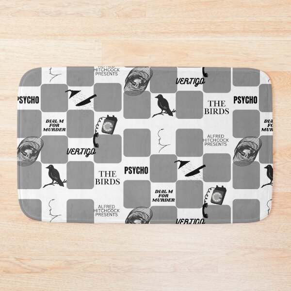 Item preview, Alfred Hitchcock presents designed and sold by TaraPen.