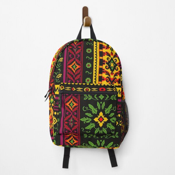 Item preview, Peruvian Textile designed and sold by LeachsDungeon.
