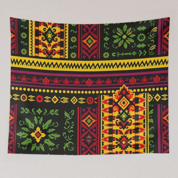 Item preview, Peruvian Textile designed and sold by LeachsDungeon.