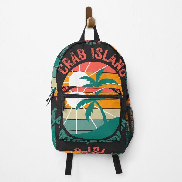 Item preview, Crab Island Destin Florida family vacation 2025 designed and sold by erozzz.
