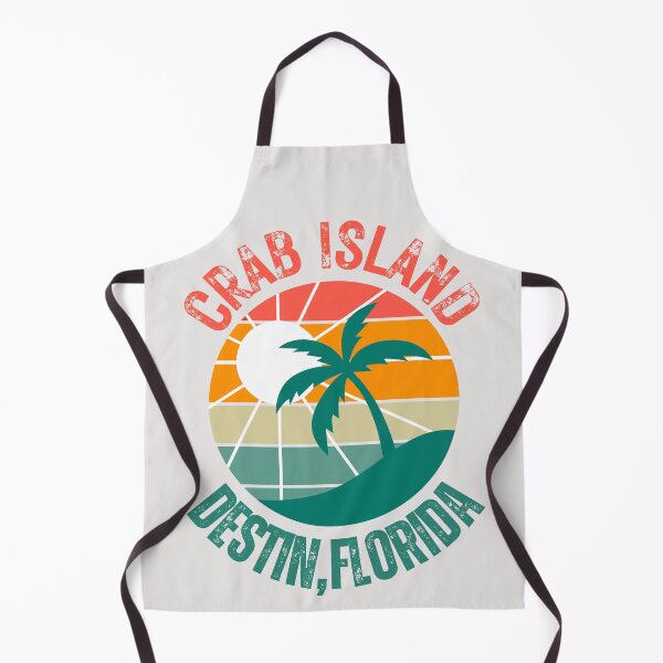 Item preview, Crab Island Destin Florida family vacation 2025 designed and sold by erozzz.