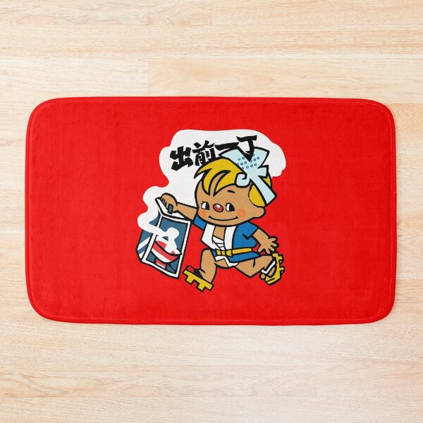 Item preview, Oriental express - Nissin Ramen Noodles designed and sold by PickledjoArt.