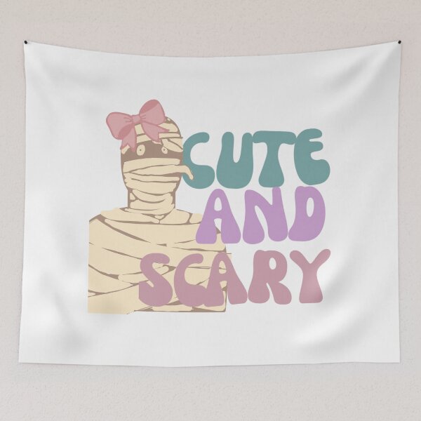Item preview, Cute mummy  designed and sold by TaraPen.