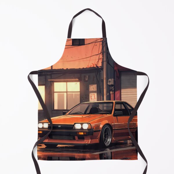 Item preview, Neon Drift designed and sold by Retro Reverie.