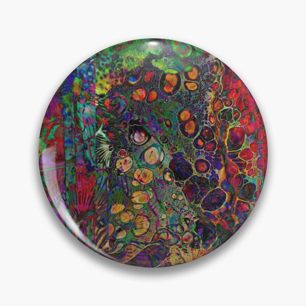 Item preview, In the Eye of the Beholder designed and sold by ballerinafins.