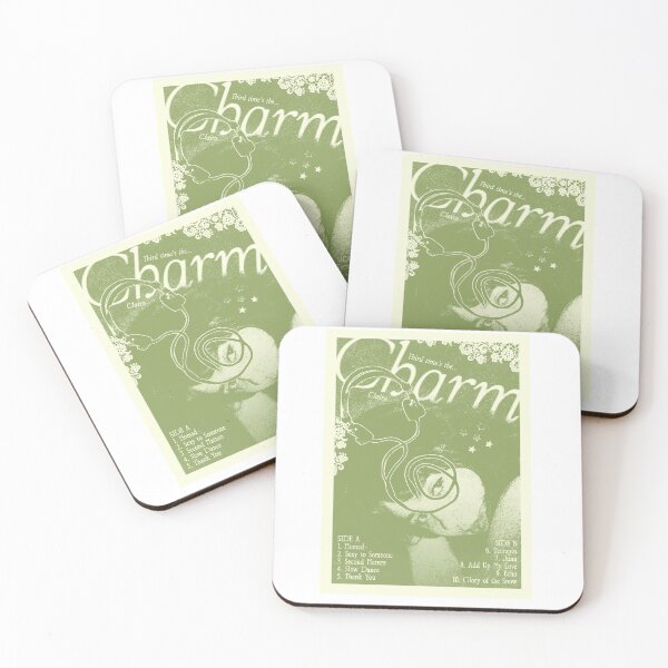 Item preview, Charm designed and sold by Velvet Print.