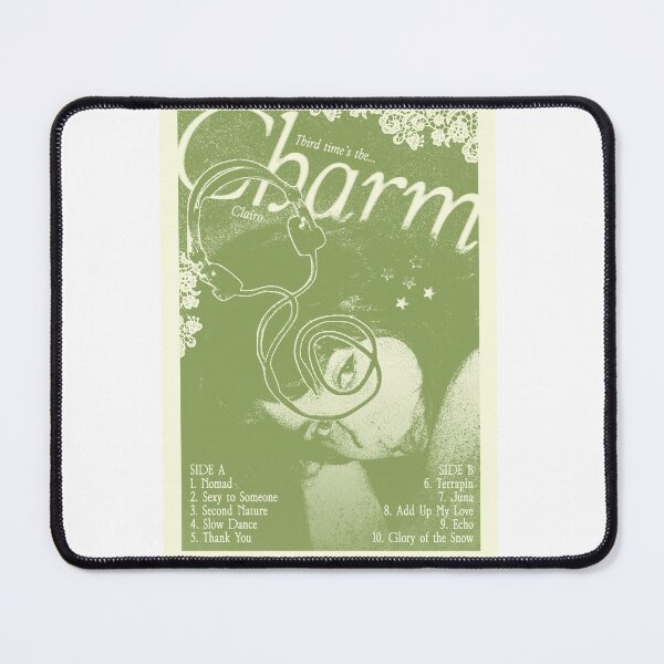 Item preview, Charm designed and sold by Velvet Print.