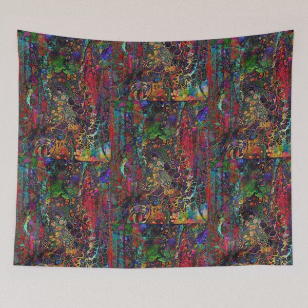 Item preview, In the Eye of the Beholder designed and sold by ballerinafins.