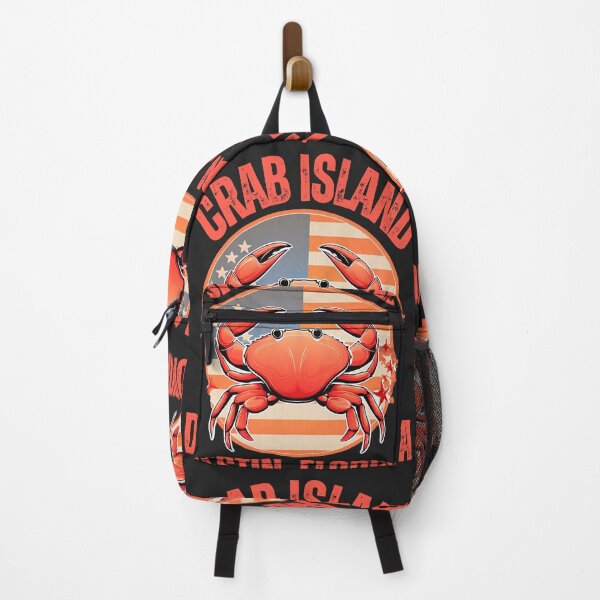 Item preview, Destin Crab island Florida summer vacation 2025 designed and sold by erozzz.