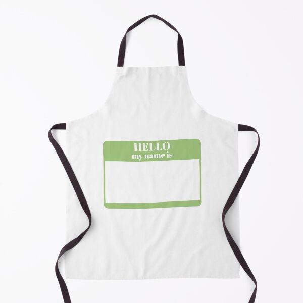 Item preview, Hello my name is designed and sold by Paper Drip.
