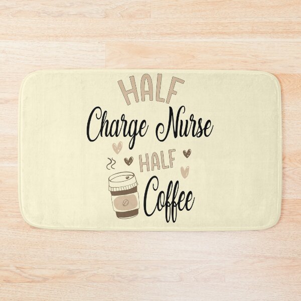 Item preview, Funny Charge Nurse Coffee Awesome And Cool designed and sold by LifeGoods103.