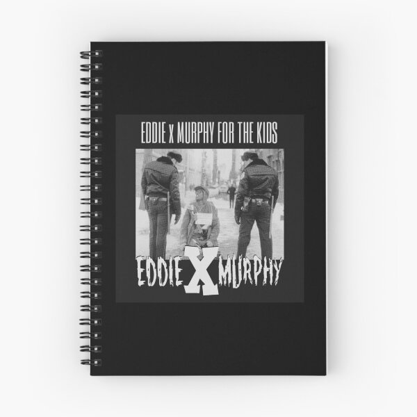 Item preview, Eddie X Murphy For The Kids designed and sold by Ruggine.