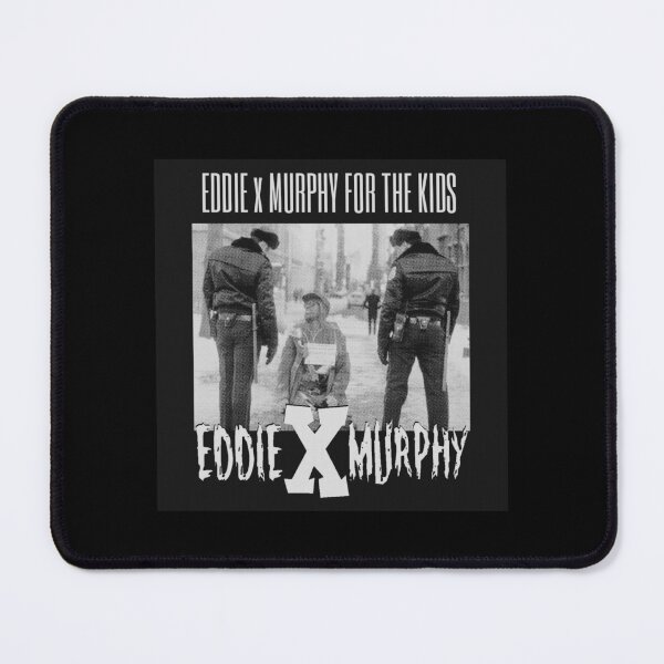 Item preview, Eddie X Murphy For The Kids designed and sold by Ruggine.