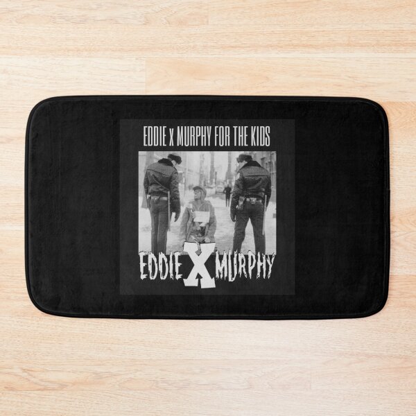 Item preview, Eddie X Murphy For The Kids designed and sold by Ruggine.