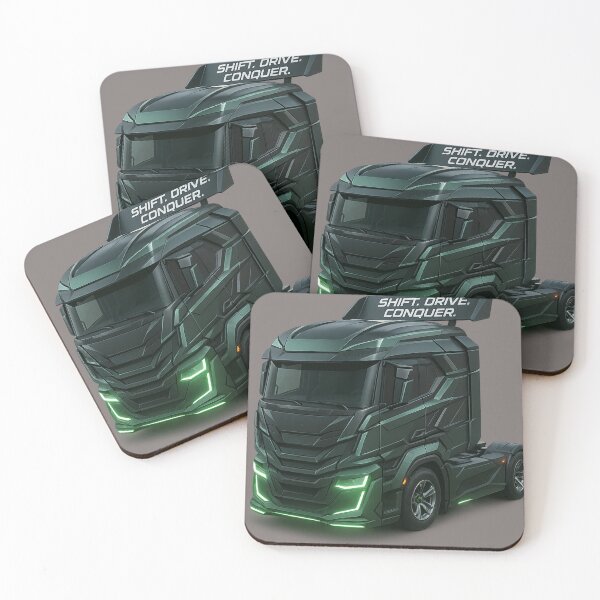 Item preview, Shift. Drive Conquer designed and sold by AwixArslan.