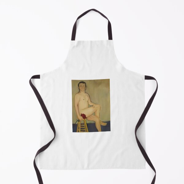 Item preview, Marshall’s Nude – HIMYM’s Finest Art Moment designed and sold by Forgetting The World Co..