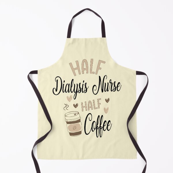 Item preview, Funny Dialysis Nurse Coffee Awesome And Cool designed and sold by LifeGoods103.