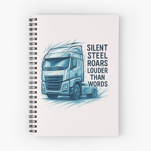 Item preview, Silent Steel Roars Louder Than Words designed and sold by AwixArslan.