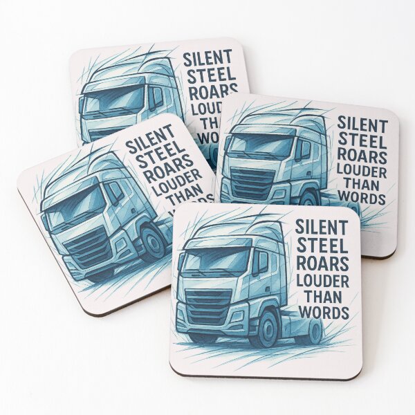 Item preview, Silent Steel Roars Louder Than Words designed and sold by AwixArslan.