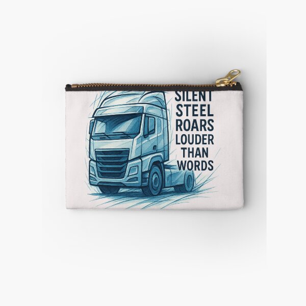 Item preview, Silent Steel Roars Louder Than Words designed and sold by AwixArslan.