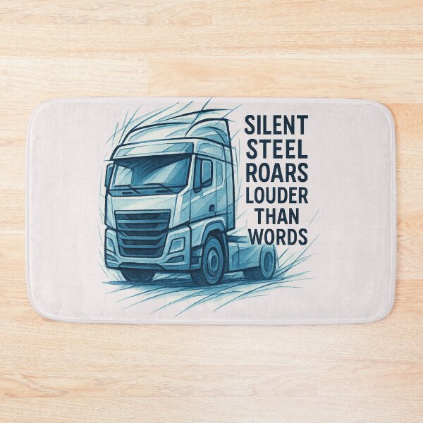 Item preview, Silent Steel Roars Louder Than Words designed and sold by AwixArslan.