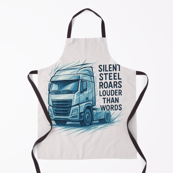 Item preview, Silent Steel Roars Louder Than Words designed and sold by AwixArslan.