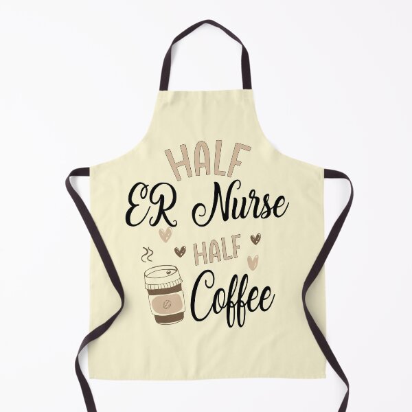 Item preview, Funny Er Nurse Coffee Awesome And Cool designed and sold by LifeGoods103.