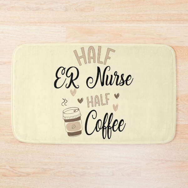 Item preview, Funny Er Nurse Coffee Awesome And Cool designed and sold by LifeGoods103.