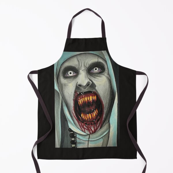 Item preview, Valak  designed and sold by HoriSaiSei.